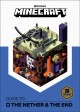 Go to record Minecraft guide to: the Nether & the End
