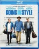Go to record Going in style