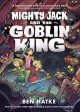 Go to record Mighty Jack and the Goblin King