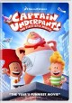 Go to record Captain Underpants Tthe first epic movie