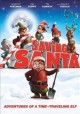 Go to record Saving Santa
