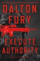 Go to record Execute authority