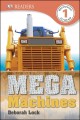 Go to record Mega machines