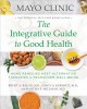 Go to record The integrative guide to good health