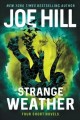 Go to record Strange weather : four short novels