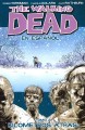 Go to record The walking dead = Los muertos vivientes. Tomo 2, Kilómetr...