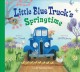 Go to record Little Blue Truck's springtime