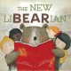 Go to record The new liBEARian