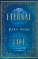 Go to record Eternal life : a novel