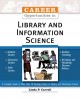 Go to record Career opportunities in library and information science