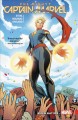 Go to record The mighty Captain Marvel. Vol. 1, Alien nation