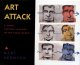 Go to record Art attack : a short cultural history of the avant-garde