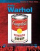 Go to record Andy Warhol