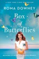Go to record Box of butterflies : discovering the unexpected blessings ...
