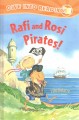 Go to record Rafi and Rosi : pirates!