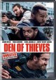 Go to record Den of thieves