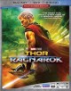 Go to record Thor. Ragnarok