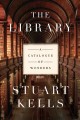 Go to record The library : a catalogue of wonders