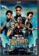 Go to record Black Panther