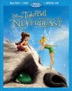 Go to record Tinker Bell and the legend of the NeverBeast