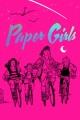 Go to record Paper girls. Book one