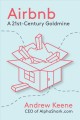 Go to record Airbnb : a 21st-century goldmine