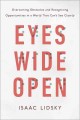 Go to record Eyes wide open : overcoming obstacles and recognizing oppo...