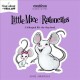 Go to record Little mice = Ratoncitos : a bilingual lift-the-flap book