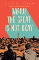 Go to record Darius the Great is not okay