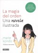 Go to record La magia del orden : una novela ilustrada