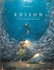 Go to record Edison : the mystery of the missing mouse treasure