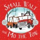 Go to record Small Walt and Mo the Tow