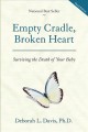 Go to record Empty cradle, broken heart : surviving the death of your b...