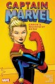Go to record Captain Marvel : Earth's mightiest hero. Vol. 1