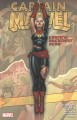 Go to record Captain Marvel : Earth's mightiest hero. Vol. 2
