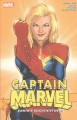 Go to record Captain Marvel : Earth's mightiest hero. Vol. 3