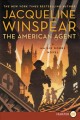 Go to record The American agent