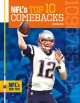 Go to record NFL's top 10 comebacks