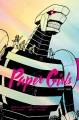 Go to record Paper Girls. Book two