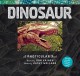 Go to record Dinosaur : a photicular book