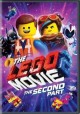 Go to record The LEGO movie 2. The second part