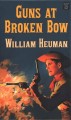 Go to record Guns at broken bow