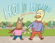 Go to record Hold hands