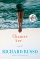 Go to record Chances are...