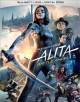 Go to record Alita battle angel