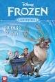 Go to record Frozen adventures. Flurries of fun.