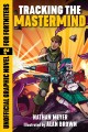 Go to record Tracking the mastermind : an unofficial graphic novel for ...