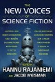 Go to record The new voices of science fiction