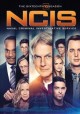 Go to record NCIS. The sixteenth season Naval Criminal Investigative Se...