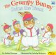 Go to record The grumpy bunny joins the team